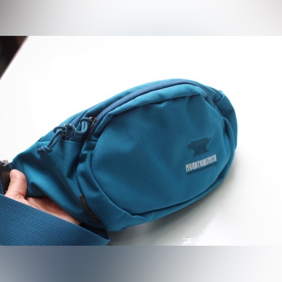 Mountain Smith waist pack - Picture 9 of 10